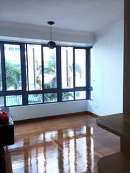 Sanctuary Green (D15), Condominium #83230352